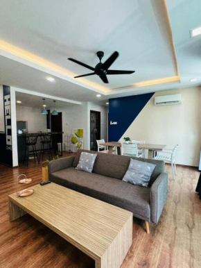 Vivacity Jazz Suites 1 Kuching